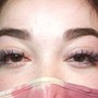 Dolly Eyes Lash Lift