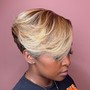 Bleach and Tone