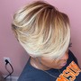 Bleach and Tone