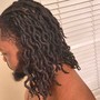 Transitioning Cut