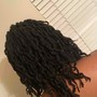 Crochet Braids