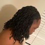 Transitioning Cut