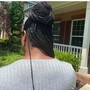 Micro Individual Braids