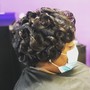 Deep Conditioning Treatment