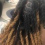 Senegalese Twist