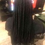 Senegalese Twist