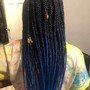 Senegalese Twist