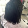 Transitioning Cut