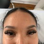 Eyelash Extension Removal