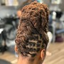 Loc Re-twist