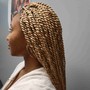 Senegalese Twist