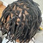 Deep Conditioning Treatment (add on)