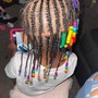 2 Strand/Plats