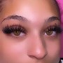 Eyelash Extension Removal