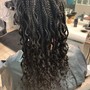 Natural Twists