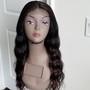 Closure Sew In