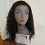 Versatile Sew In