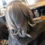 Natural Color Correction with Partial highlights