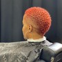 Womens Haircut