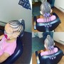 Kids Cornrows ( Ages 5 to 14)