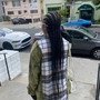 Feeder braids (10-15 Braids)