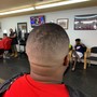 Men's Cut