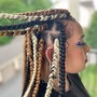 Individual Braids