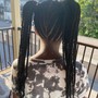 Versatile Sew In