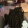 Get Reloaded (ACV RINSE, RETWIST ,AND STYLE