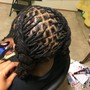 Get Reloaded (ACV RINSE, RETWIST ,AND STYLE