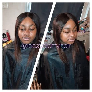 Quick Weave Near Me: Willingboro, NJ | Appointments | StyleSeat