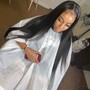 Closure Sew In