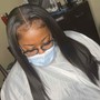 Scalp Treatment