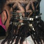 Starter Locs