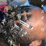 Kinky Twist