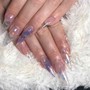 Gel Manicure