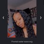 Versatile Sew In