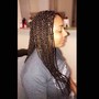 Senegalese Twist