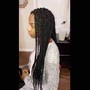 Senegalese Twist