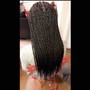 Individual Braids