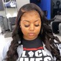 Versatile Sew In