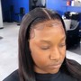 Versatile Sew In