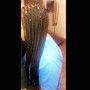 Individual Braids