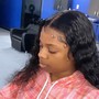 Versatile Sew In