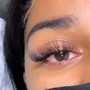 Classic Lash Extensions