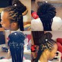 Loc Re-twist