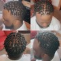 Loc Style, Styling, Shampoo