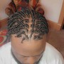 Cornrows