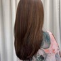 Keratin Treatment