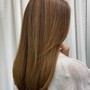 Keratin Treatment